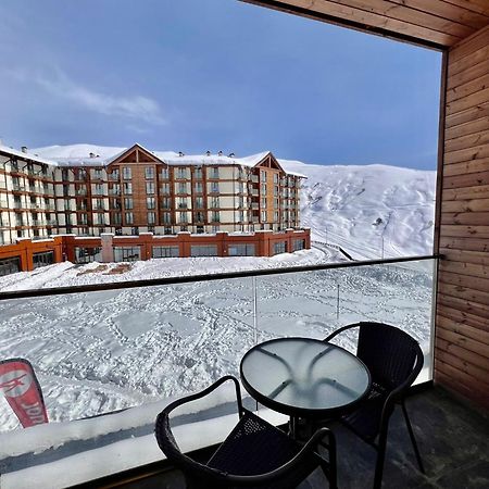 Gudauri New Loft 1 Tophit Екстер'єр фото