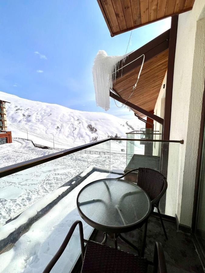 Gudauri New Loft 1 Tophit Екстер'єр фото