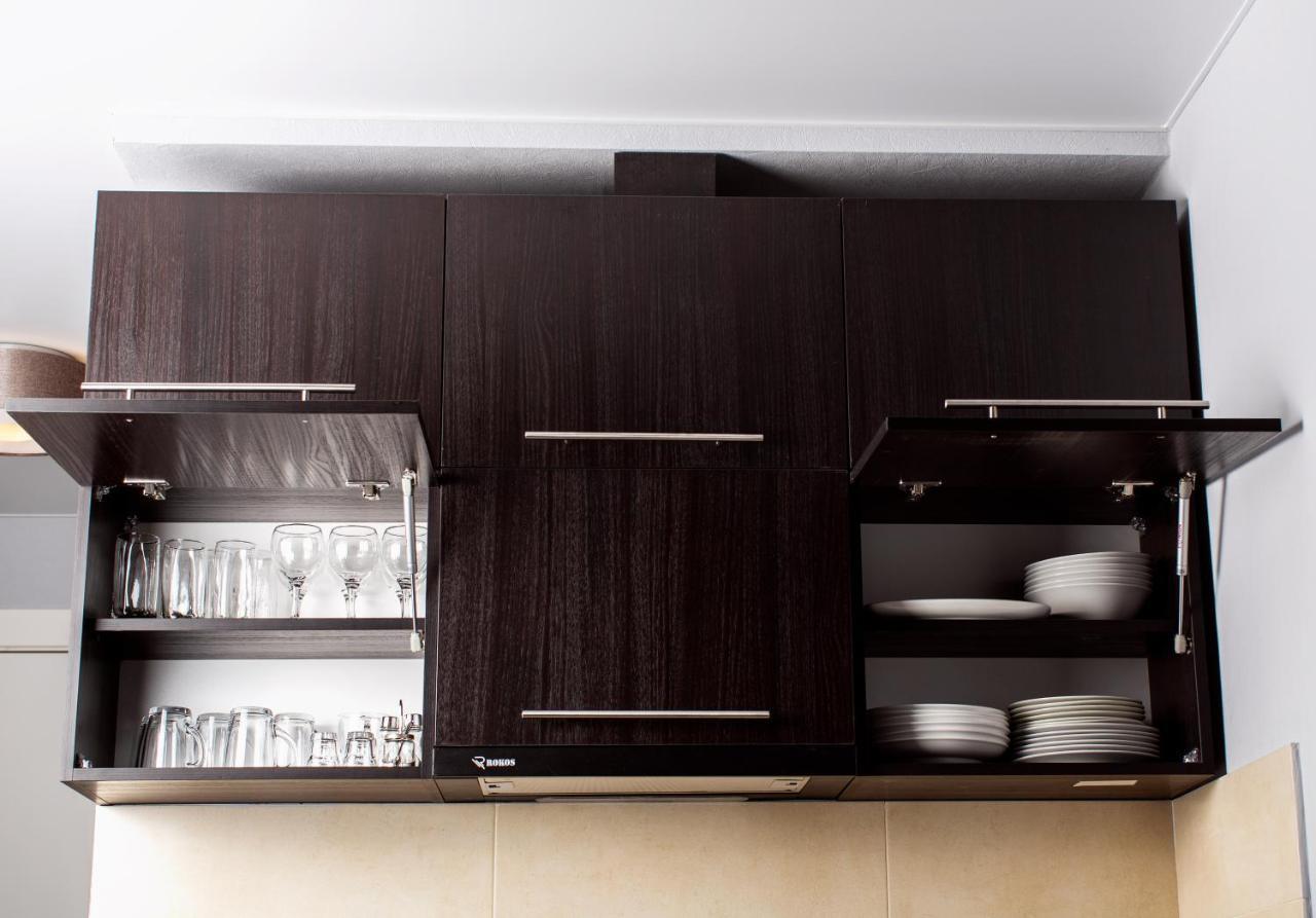 Gudauri New Loft 1 Tophit Екстер'єр фото
