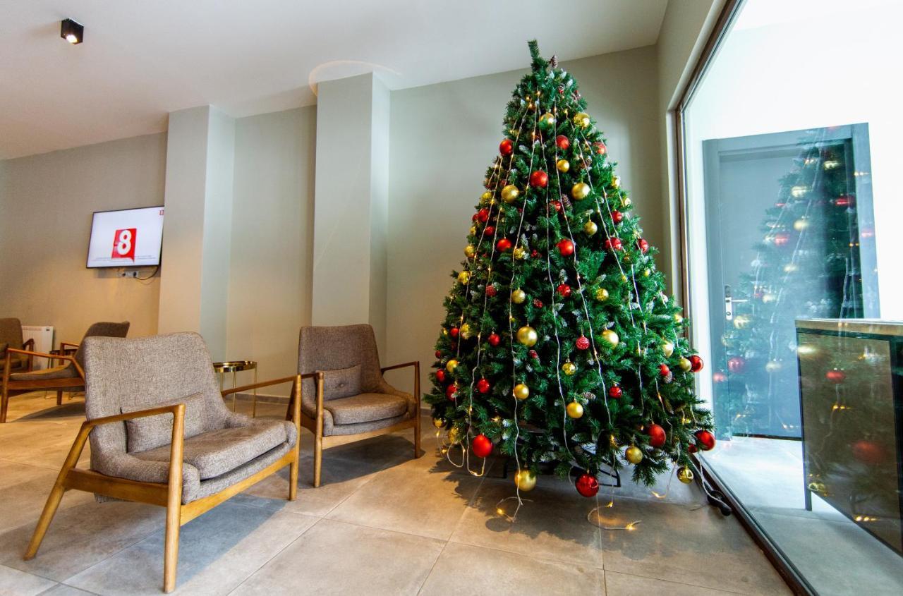 Gudauri New Loft 1 Tophit Екстер'єр фото