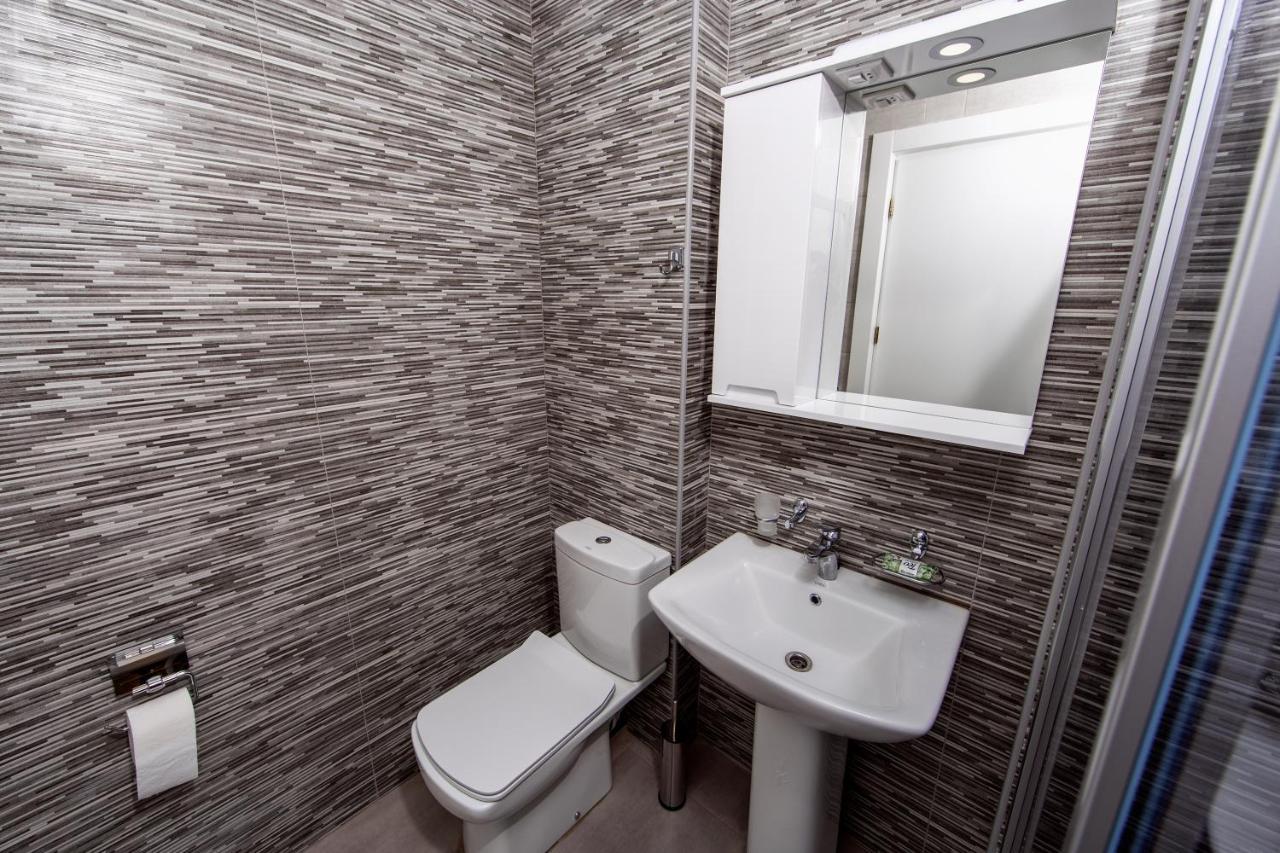 Gudauri New Loft 1 Tophit Екстер'єр фото