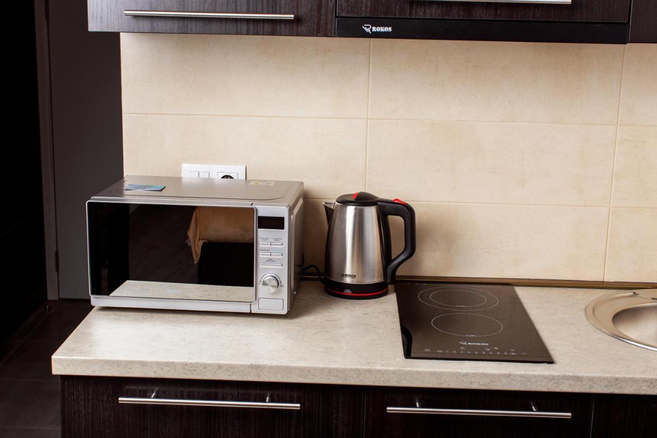 Gudauri New Loft 1 Tophit Екстер'єр фото