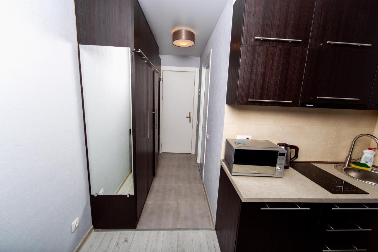 Gudauri New Loft 1 Tophit Екстер'єр фото