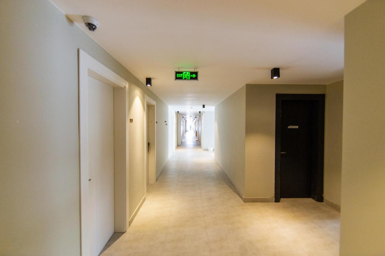 Gudauri New Loft 1 Tophit Екстер'єр фото