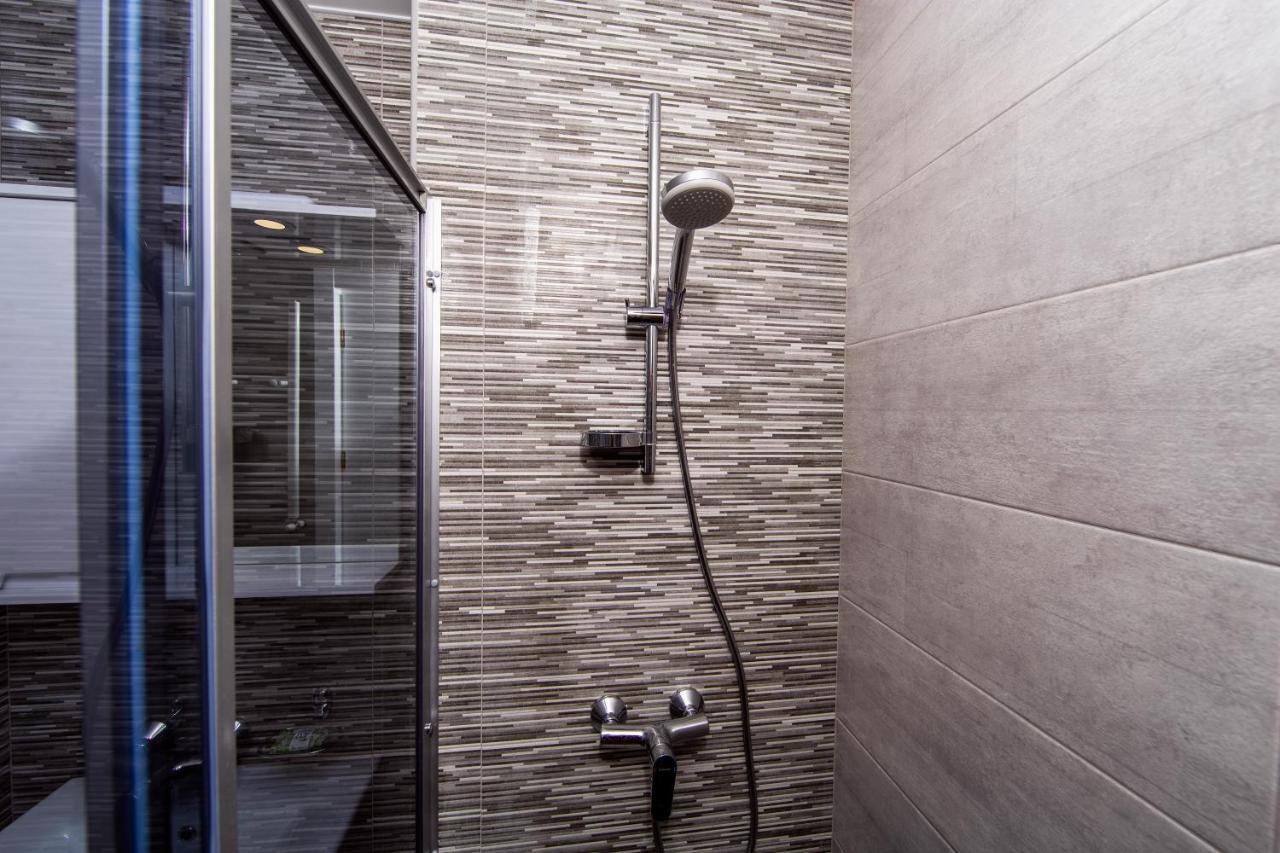 Gudauri New Loft 1 Tophit Екстер'єр фото
