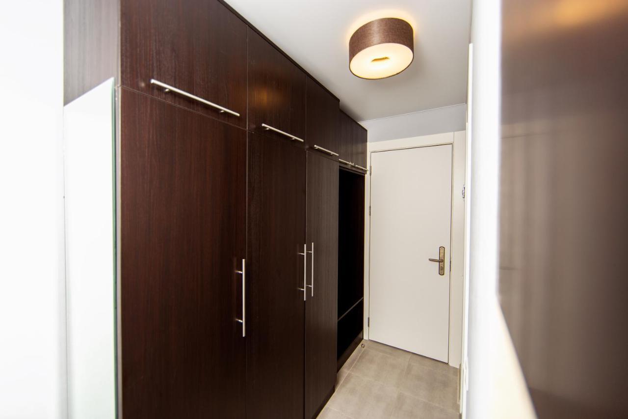 Gudauri New Loft 1 Tophit Екстер'єр фото