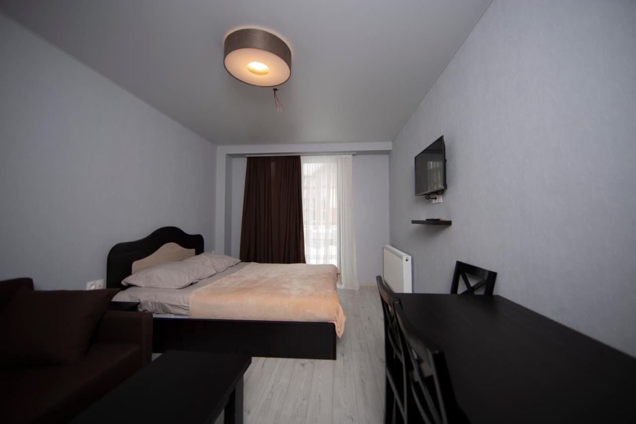 Gudauri New Loft 1 Tophit Екстер'єр фото